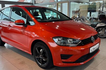 VW Golf 125.000 km 9.390 &euro; Hessisch Lichtenau 37235