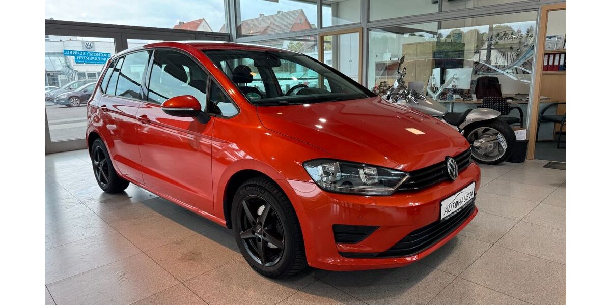 VW Golf 125.000 km 9.390 &euro; Hessisch Lichtenau 37235
