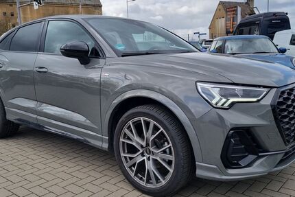 Audi Q3 22.373 km 39.990 &euro; Leipzig 04179