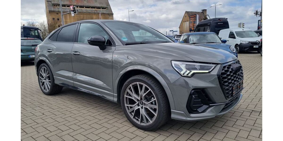 Audi Q3 22.373 km 39.990 &euro; Leipzig 04179
