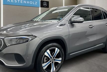 Mercedes-Benz EQA 14.609 km 30.990 &euro; Freiburg 79111
