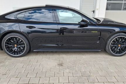 Porsche Panamera 33.080 km 129.800 &euro; Tapfheim 86660