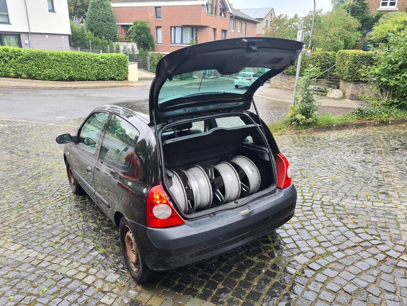 Clio