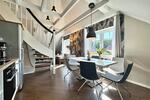 Dachgeschoßwohnung Apen - 4 Zimmer, 78 m&sup2;, 1.200&euro; | Angebot:26392493