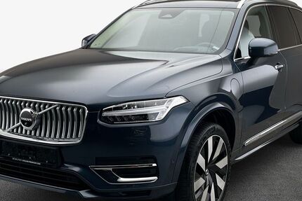 Volvo XC90 44.910 km 51.749 &euro; München 80809