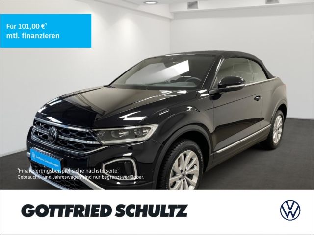 T-Roc