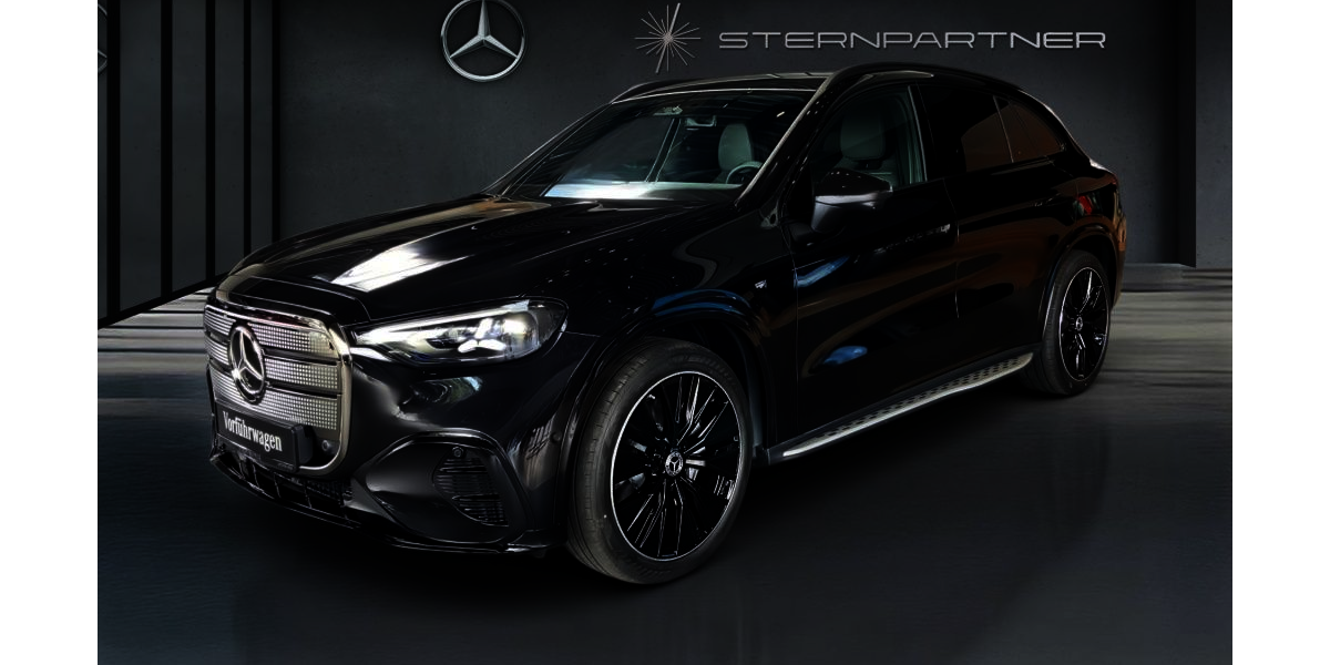 Mercedes-Benz GLC 400 4.900 km 87.890 &euro; Stade 21684