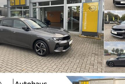 Opel Astra 4.673 km 26.980 € Worpswede 27726