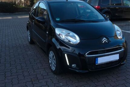 Citroen C1 102.000 km 3.950 &euro; Birkenheide 67134
