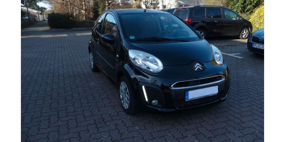 Citroen C1 102.000 km 3.950 &euro; Birkenheide 67134