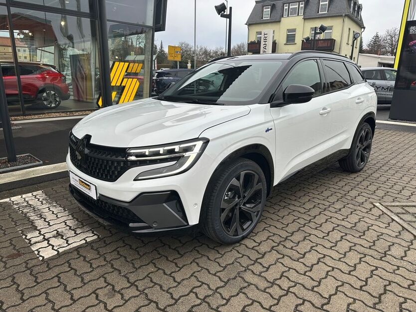 Renault Austral 1.500 km 37.990 € Neustadt 01844