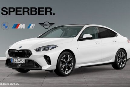 BMW 220 Gran Coupé 16.817 km 34.700 &euro; Bamberg 96050