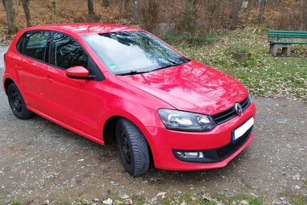 VW Polo 261.347 km 2.900 &euro; Ehringshausen 35630