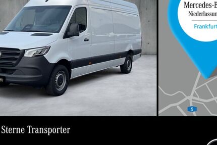 Mercedes-Benz Sprinter 5.928 km 52.348 € Frankfurt 60488