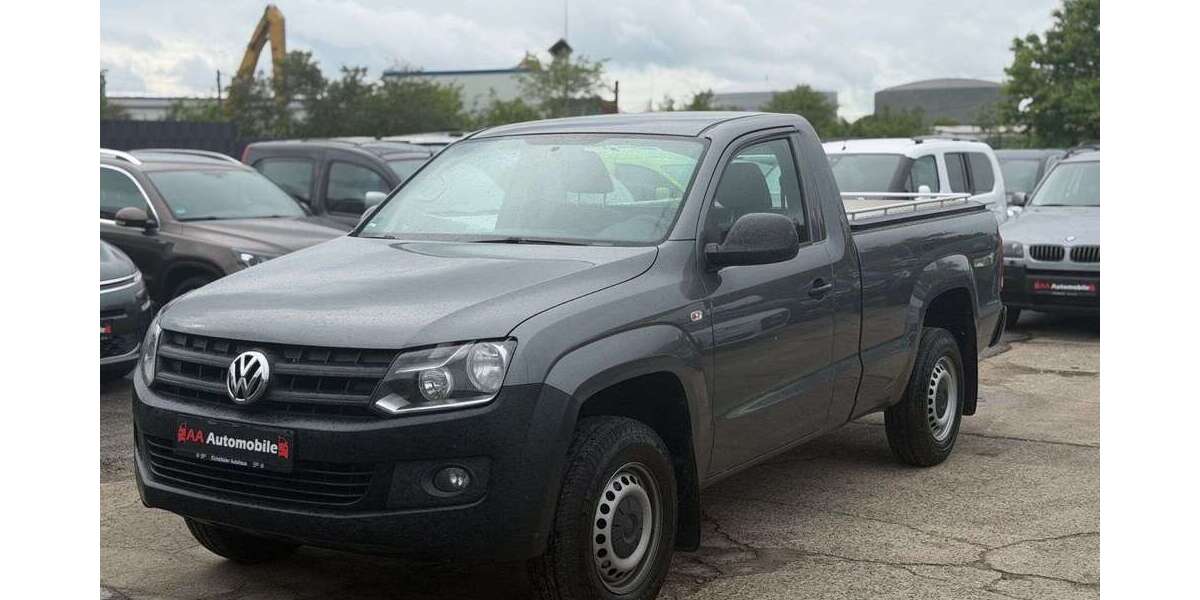 VW Amarok 148.000 km 15.000 &euro; Hannover 30453