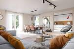 Bungalow Dienstedt Dienstedt - 4 Zimmer, 108 m&sup2;, 321.620&euro; | Angebot:25748885
