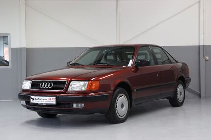 Audi 100 46.966 km 19.990 € Mannheim 68219