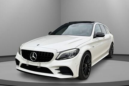 Mercedes-Benz C 43 AMG 142.000 km 29.990 &euro; Wilhelmsdorf 88271