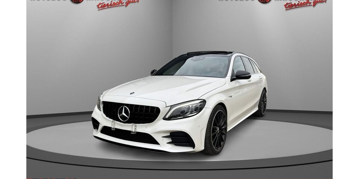 Mercedes-Benz C 43 AMG 142.000 km 29.990 &euro; Wilhelmsdorf 88271