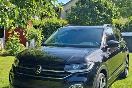 VW T-Cross 48.000 km 21.800 &euro; Großsteinhausen 66484