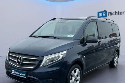 Mercedes-Benz Vito 208.990 km 27.990 &euro; Lauchhammer-West 01979