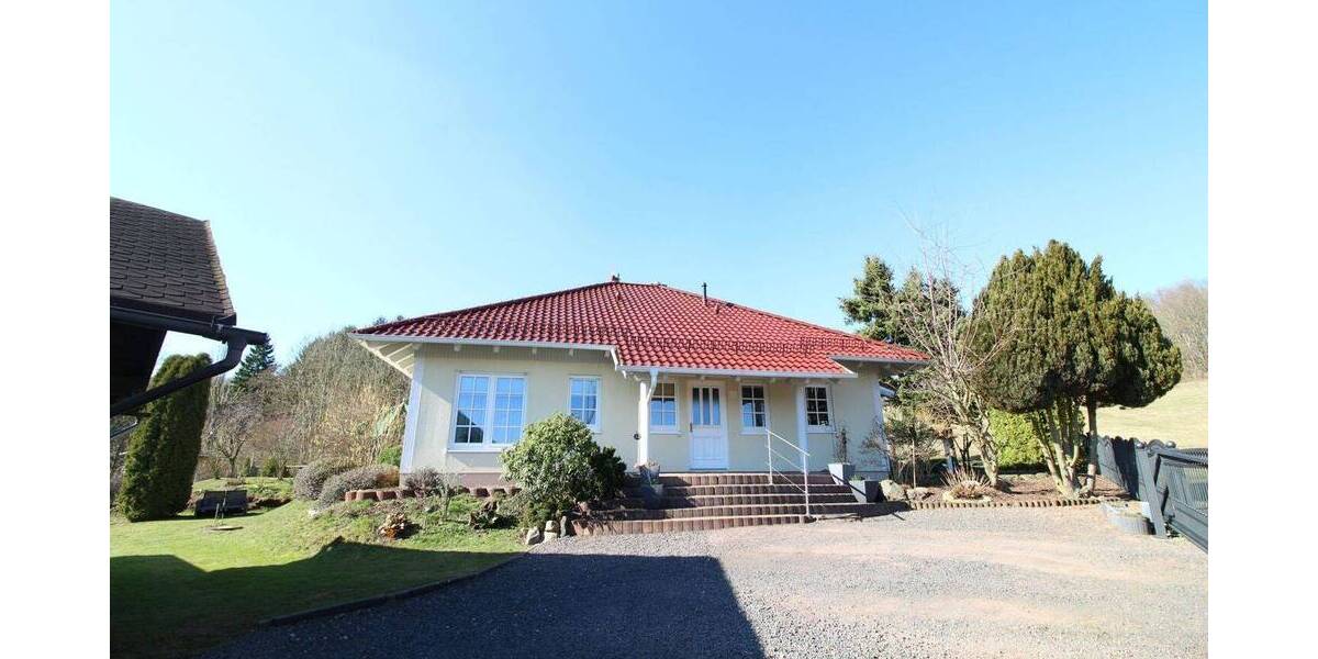 Einfamilienhaus Waltershausen - 4 Zimmer, 445.000&euro; | Angebot:26768374