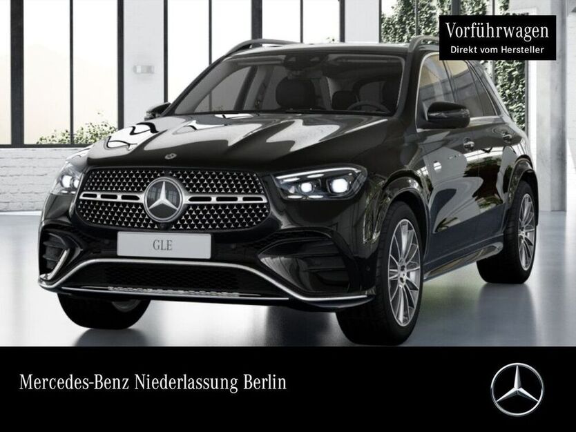 GLE 450