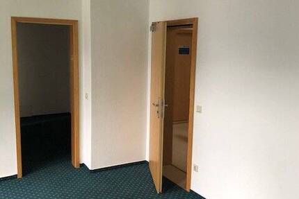 Gewerbeobjekt Lichte Ascherbach - 2 Zimmer, 38 m&sup2;, 115&euro; | Angebot:19307044