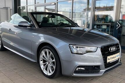Audi A5 186.000 km 15.000 &euro; Winterbach 73650