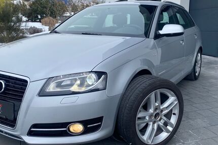 Audi A3 215.000 km 7.400 &euro; Parkstein 92711