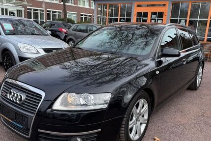 Audi A6 227.450 km 5.490 &euro; Magdeburg 39124