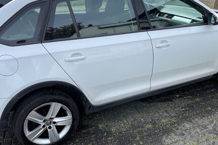 Skoda Rapid 145.500 km 6.999 &euro; Altenberge 48341