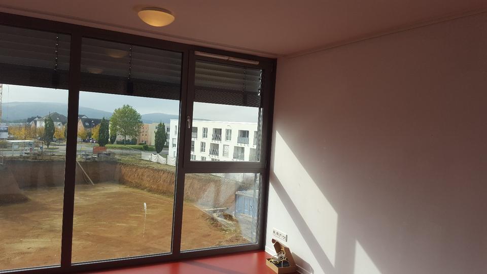 Etagenwohnung Rittersdorf - 1 Zimmer, 25 m&sup2;, 460&euro; | Angebot:26592179