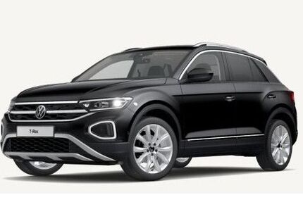 VW T-Roc 56.900 km 24.997 &euro; Büdingen-Düdelsheim 63654