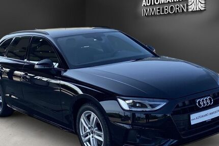 Audi A4 62.000 km 26.700 &euro; Barchfeld - Immelborn 36456