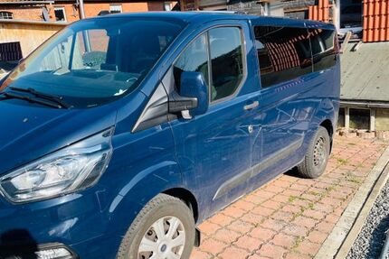 Ford Transit Custom 167.500 km 17.499 &euro; Baddeckenstedt 38271