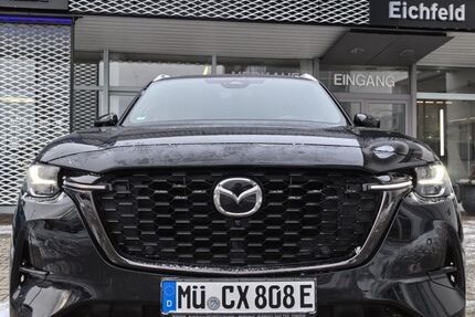 Mazda CX-80 12.187 km 52.480 &euro; Mühldorf 84453