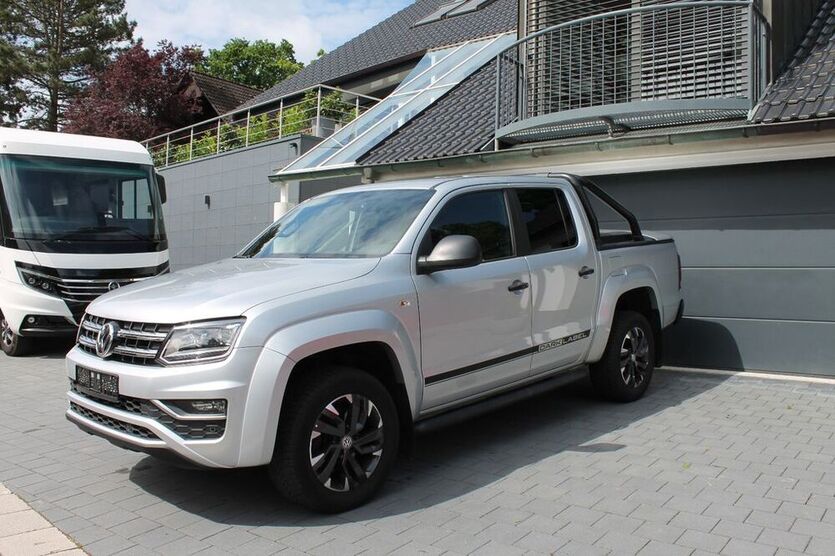 Amarok