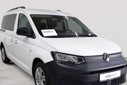 VW Caddy 147.901 km 24.489 &euro; Fernwald-Steinbach 35463