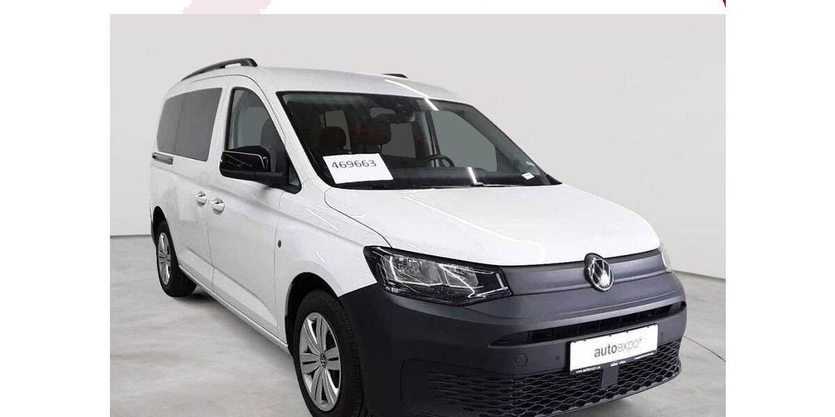 VW Caddy 147.901 km 24.489 &euro; Fernwald-Steinbach 35463
