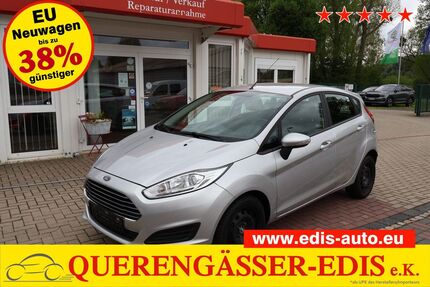 Ford Fiesta 67.880 km 7.490 &euro; Berga-Wünschendorf 07980