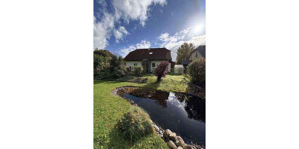 Haus zum Kaufen in Bentwisch 476.500 € 145 m² 5 zimmer