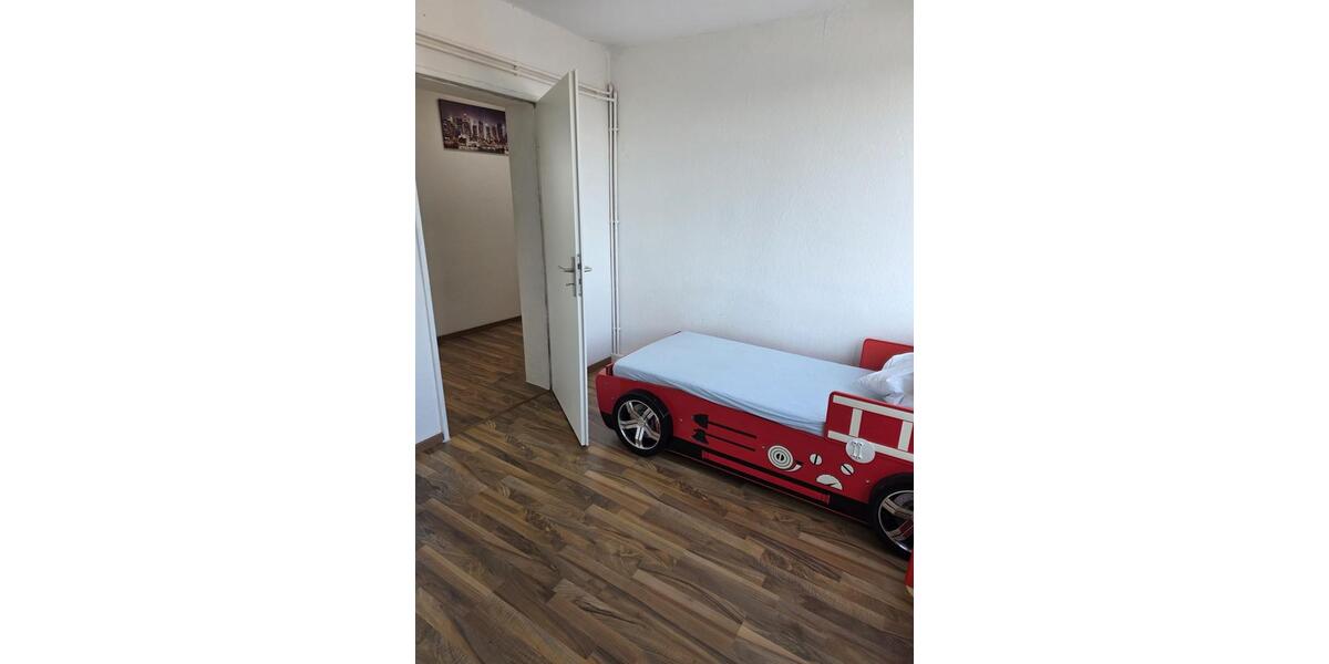 Etagenwohnung Gifhorn - 2 Zimmer, 50 m&sup2;, 440&euro; | Angebot:26402893