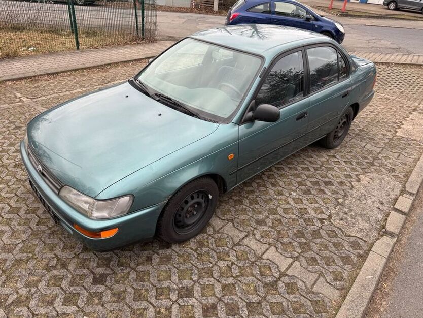 Corolla