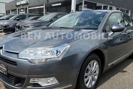 Citroen C5 118.200 km 4.999 &euro; Wesel 46485