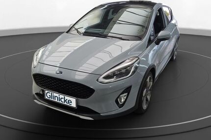 Ford Fiesta 81.430 km 14.480 € Minden 32427
