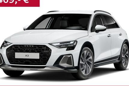 Audi A3 8.700 km 34.890 &euro; Göppingen 73037