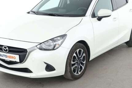 Mazda 2 102.815 km 10.390 &euro; Neufahrn 85375