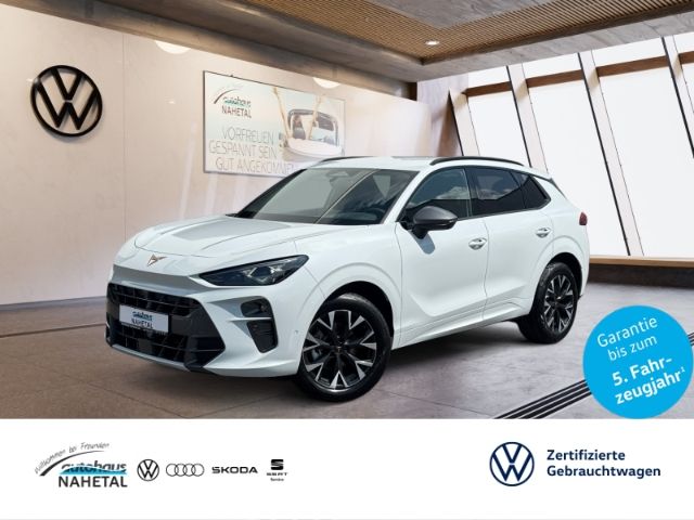 Cupra Terramar 7.225 km 33.450 &euro; Idar-Oberstein 55743