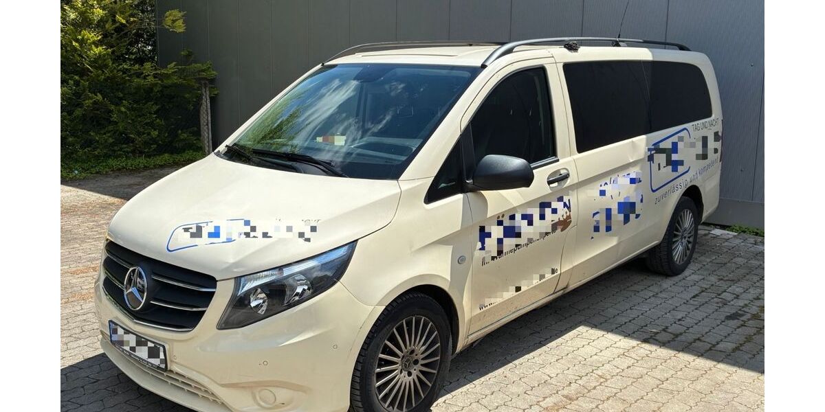 Mercedes-Benz Vito 429.000 km 14.900 &euro; Gräfelfing 82166